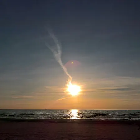 דירה Sunset Narva-Jõesuu