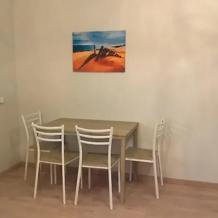 דירה Sunset